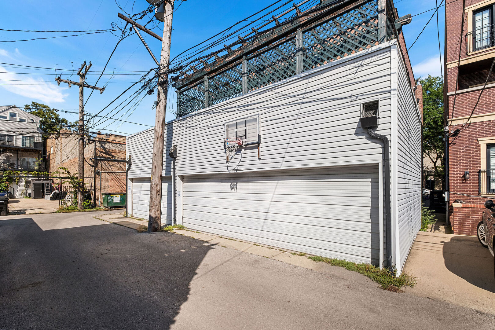 3340 N Damen Avenue 2s Property Photo 26