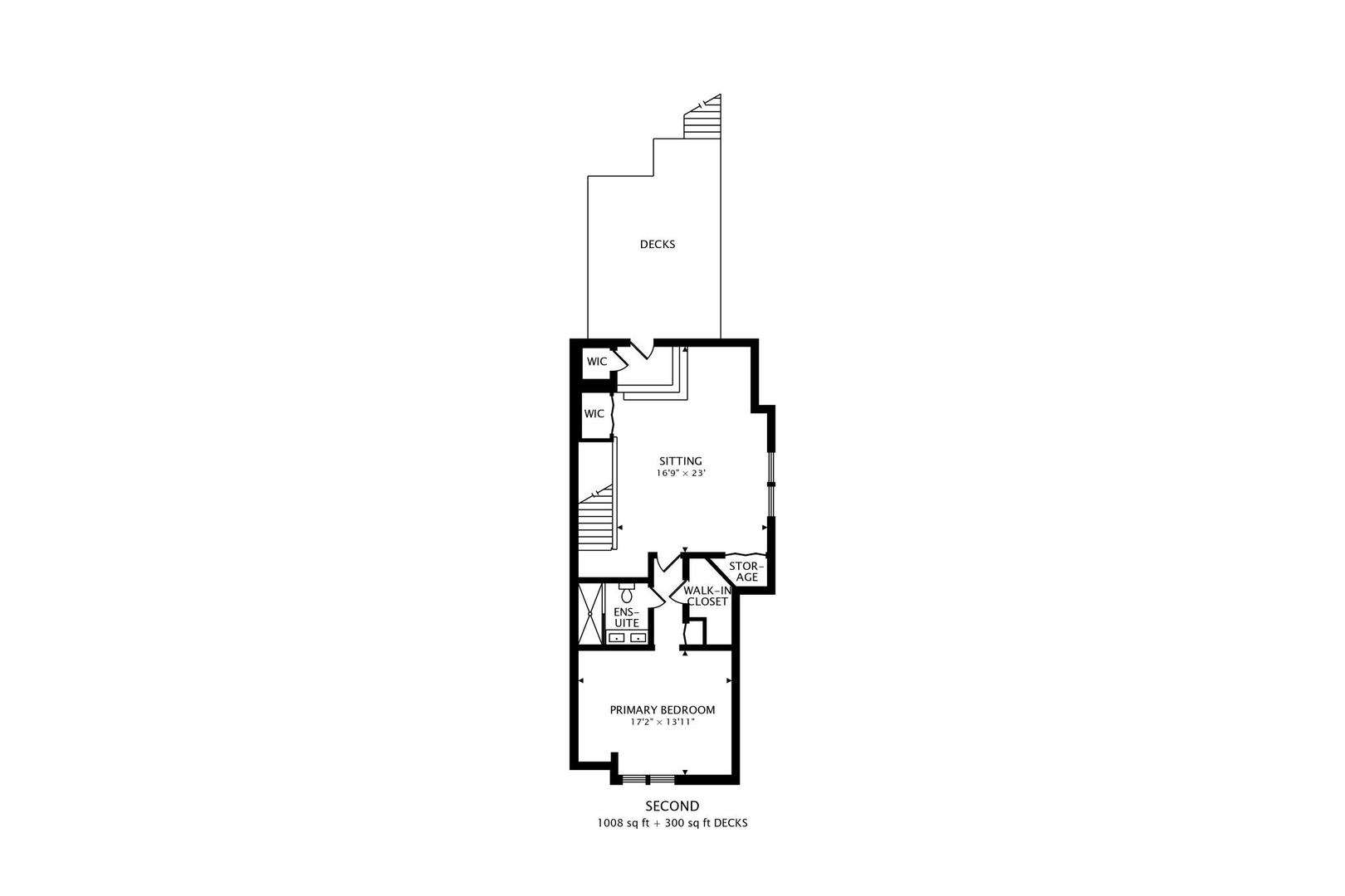 3330 S Indiana Avenue 2n Property Photo 38