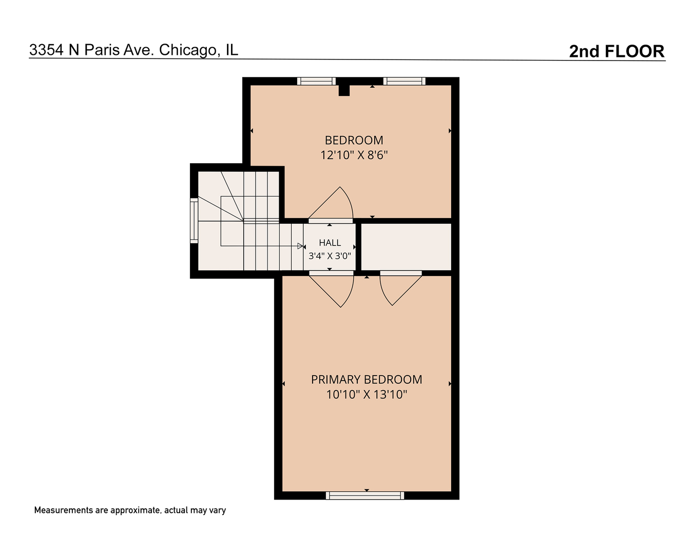 3354 N Paris Avenue Property Photo 17