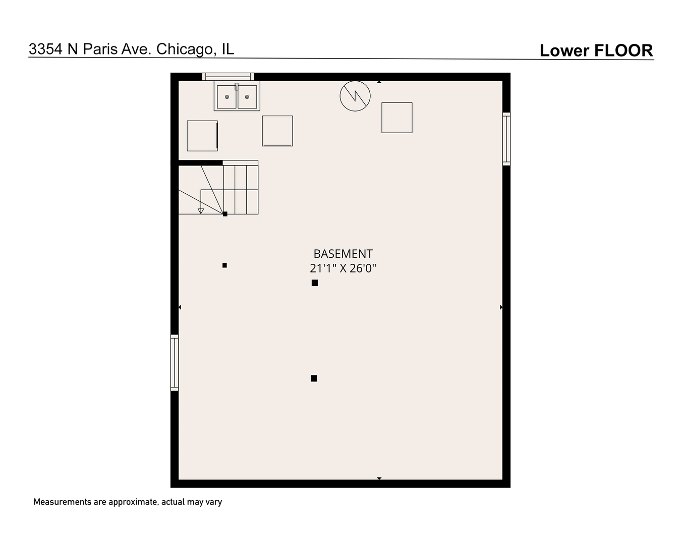 3354 N Paris Avenue Property Photo 18