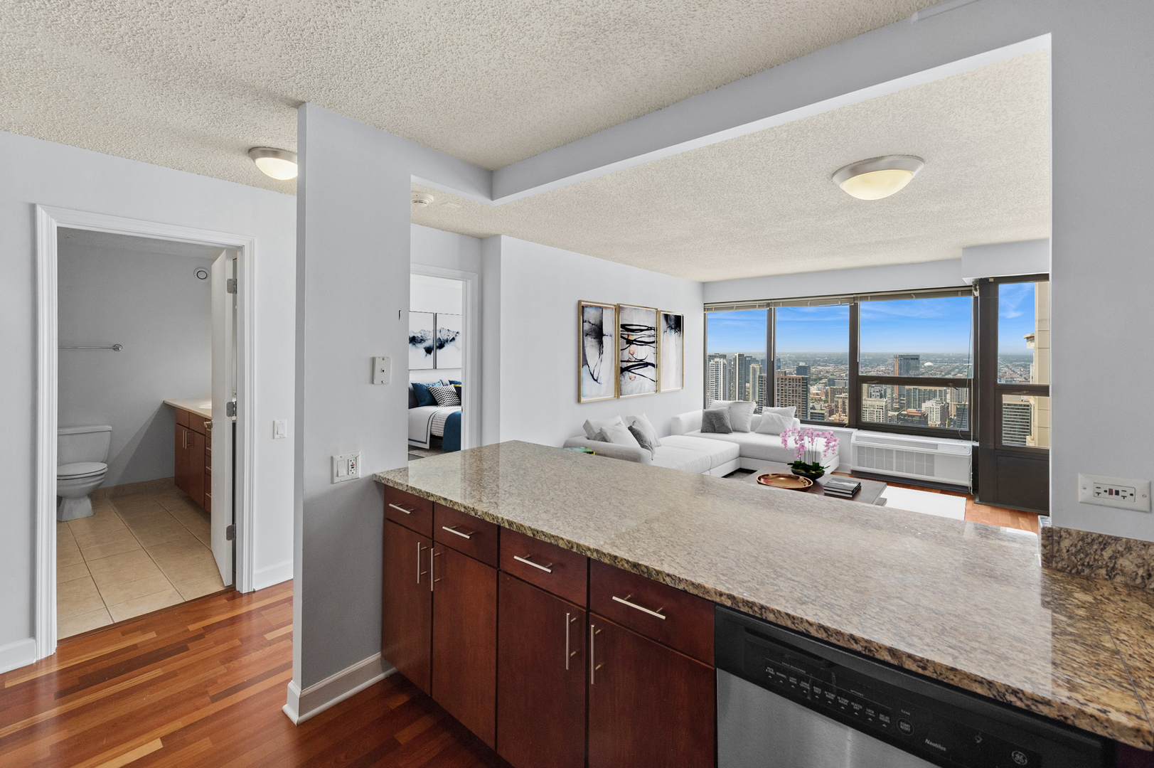 30 E Huron Street 5306 Property Photo 6