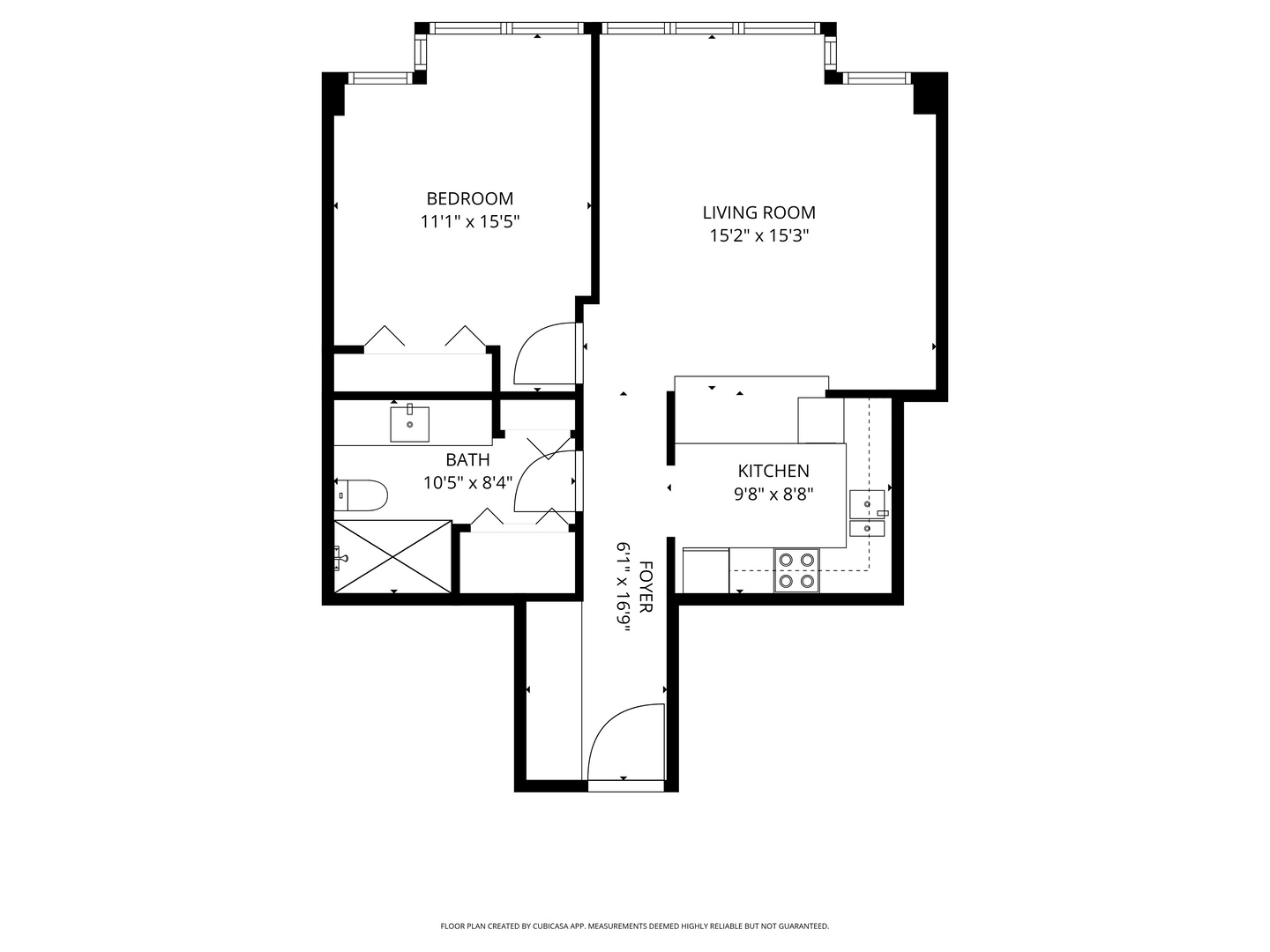 30 E Huron Street 5306 Property Photo 30