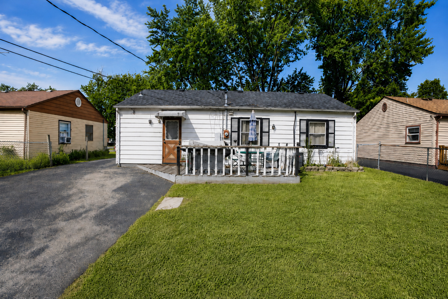 3333 Fairview Avenue Property Photo 12