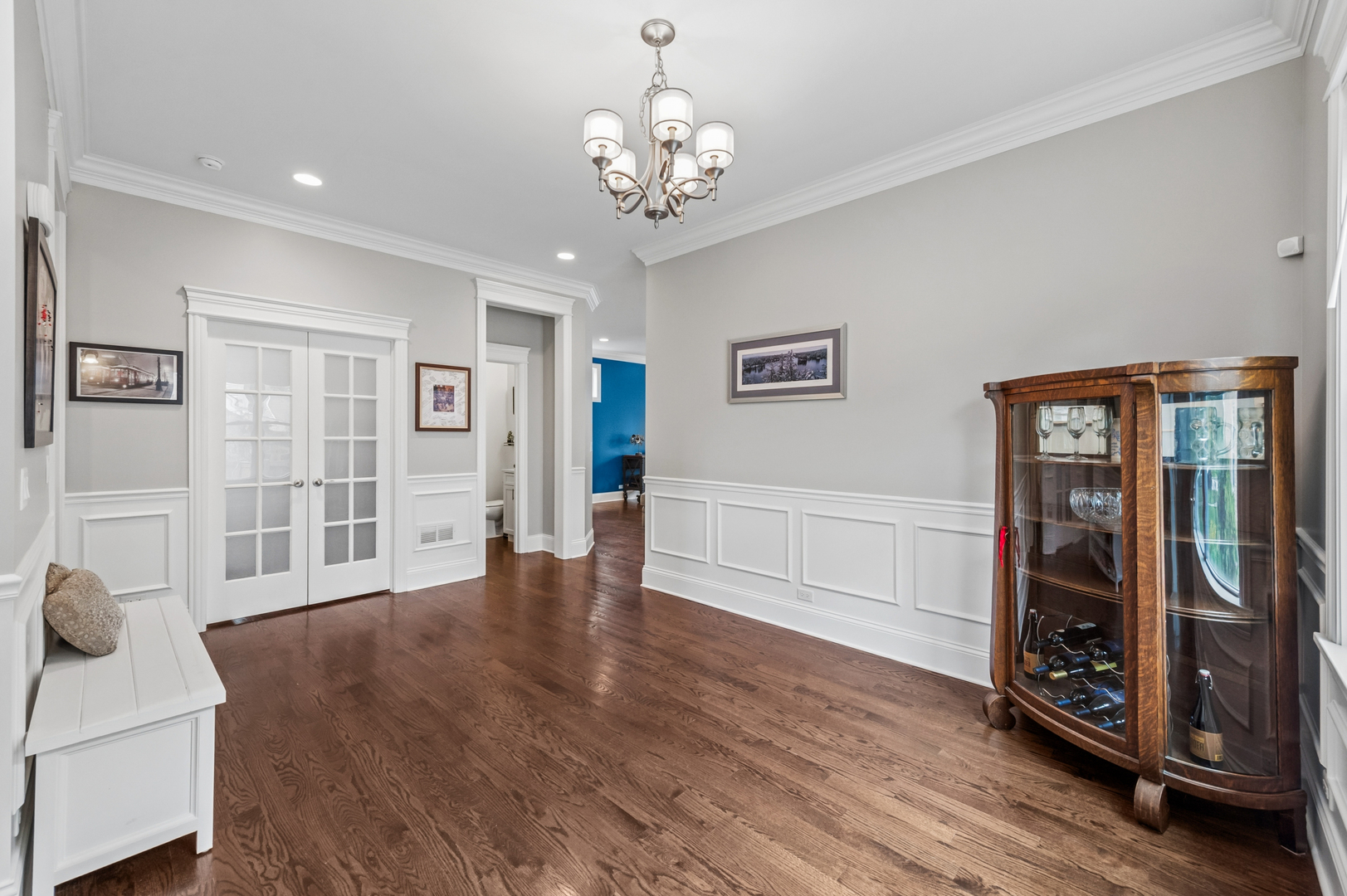 1110 Chestnut Street Property Photo 4