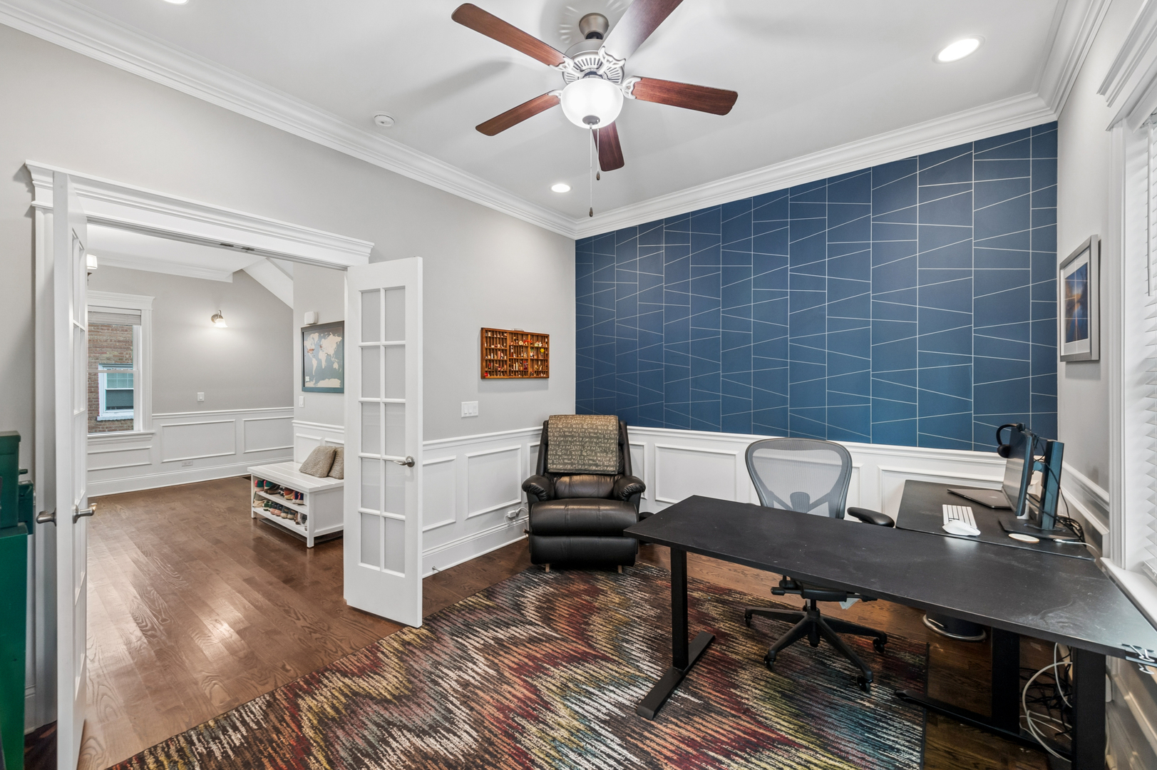 1110 Chestnut Street Property Photo 5