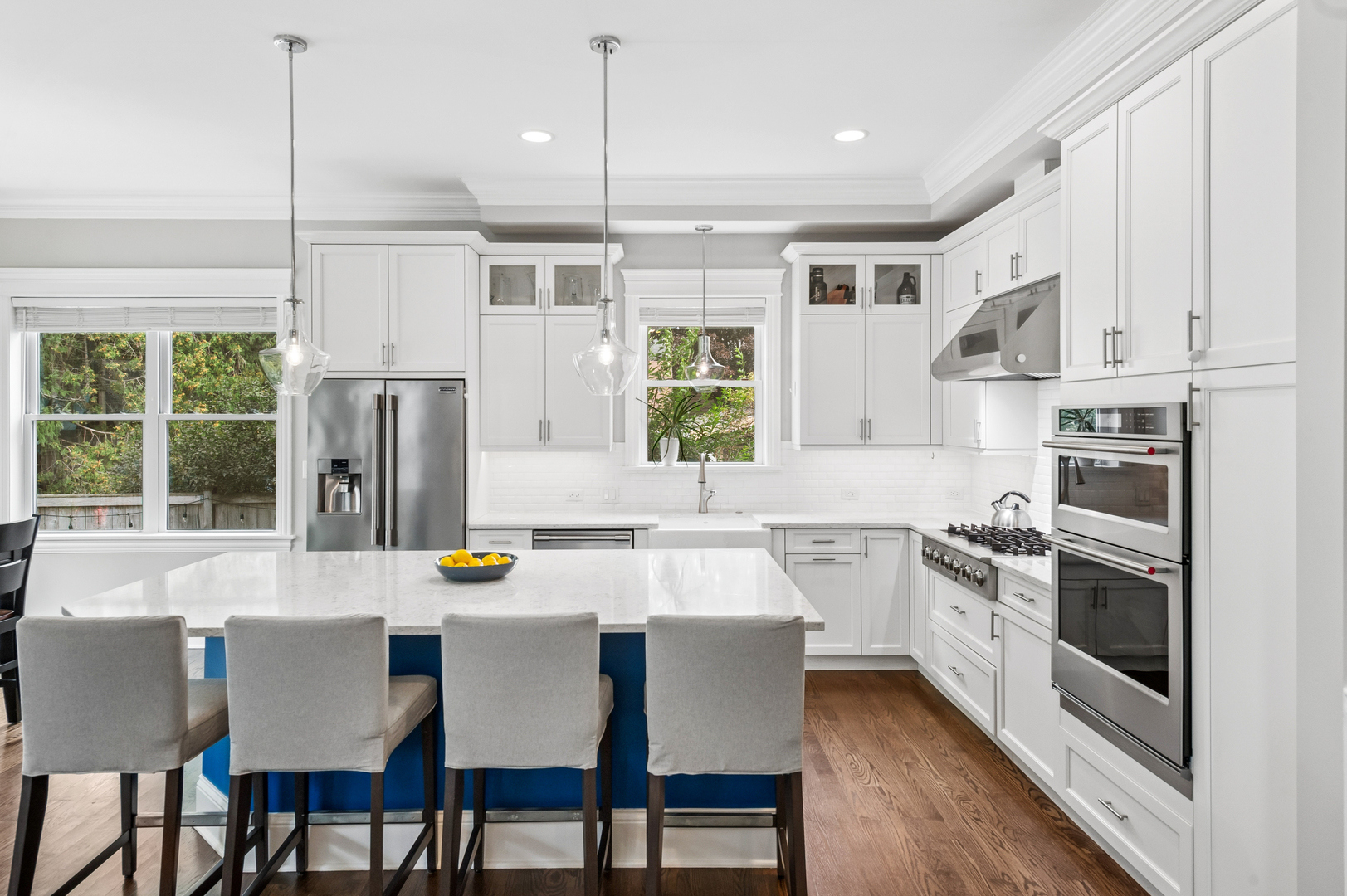 1110 Chestnut Street Property Photo 11