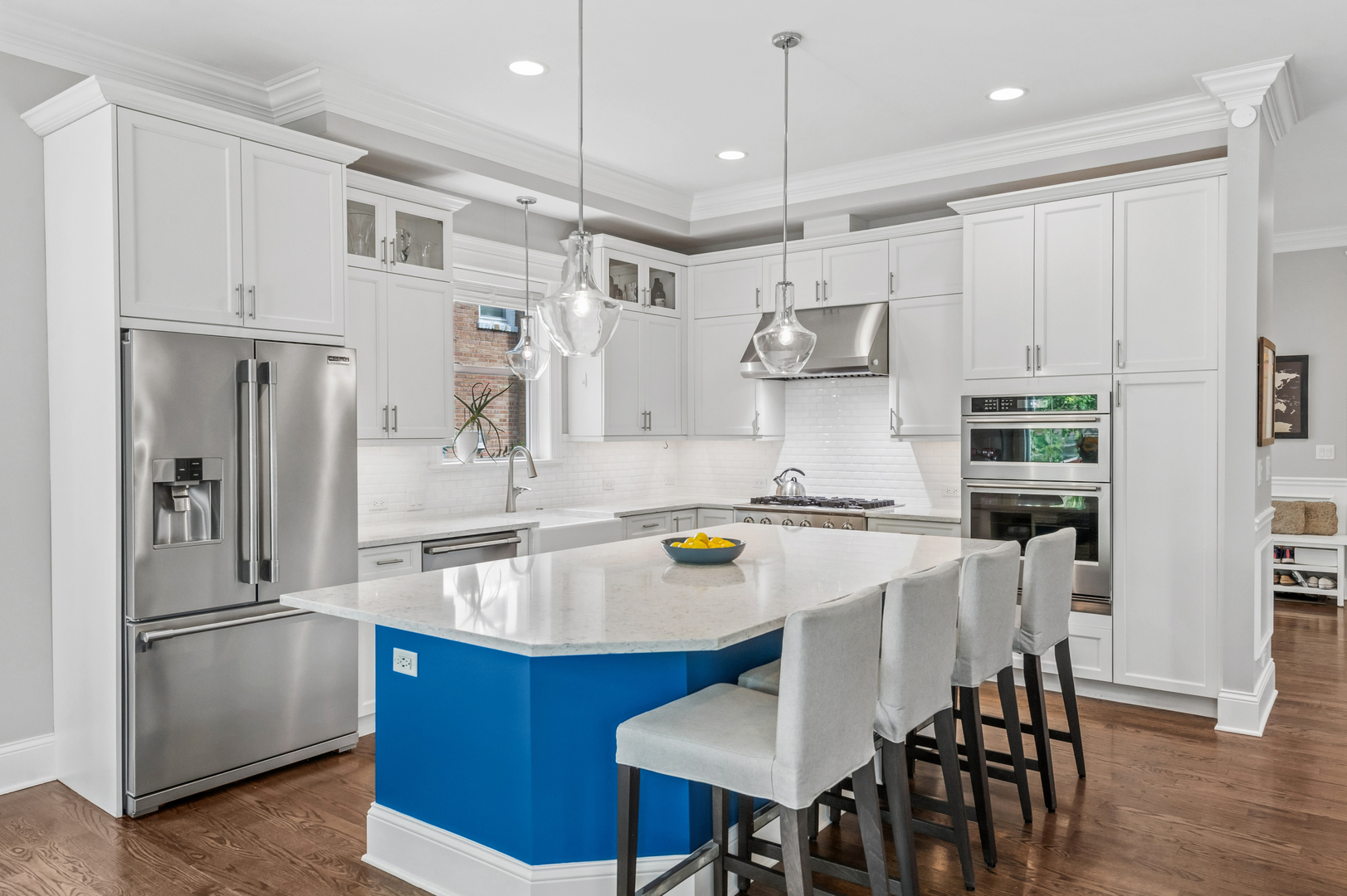 1110 Chestnut Street Property Photo 12