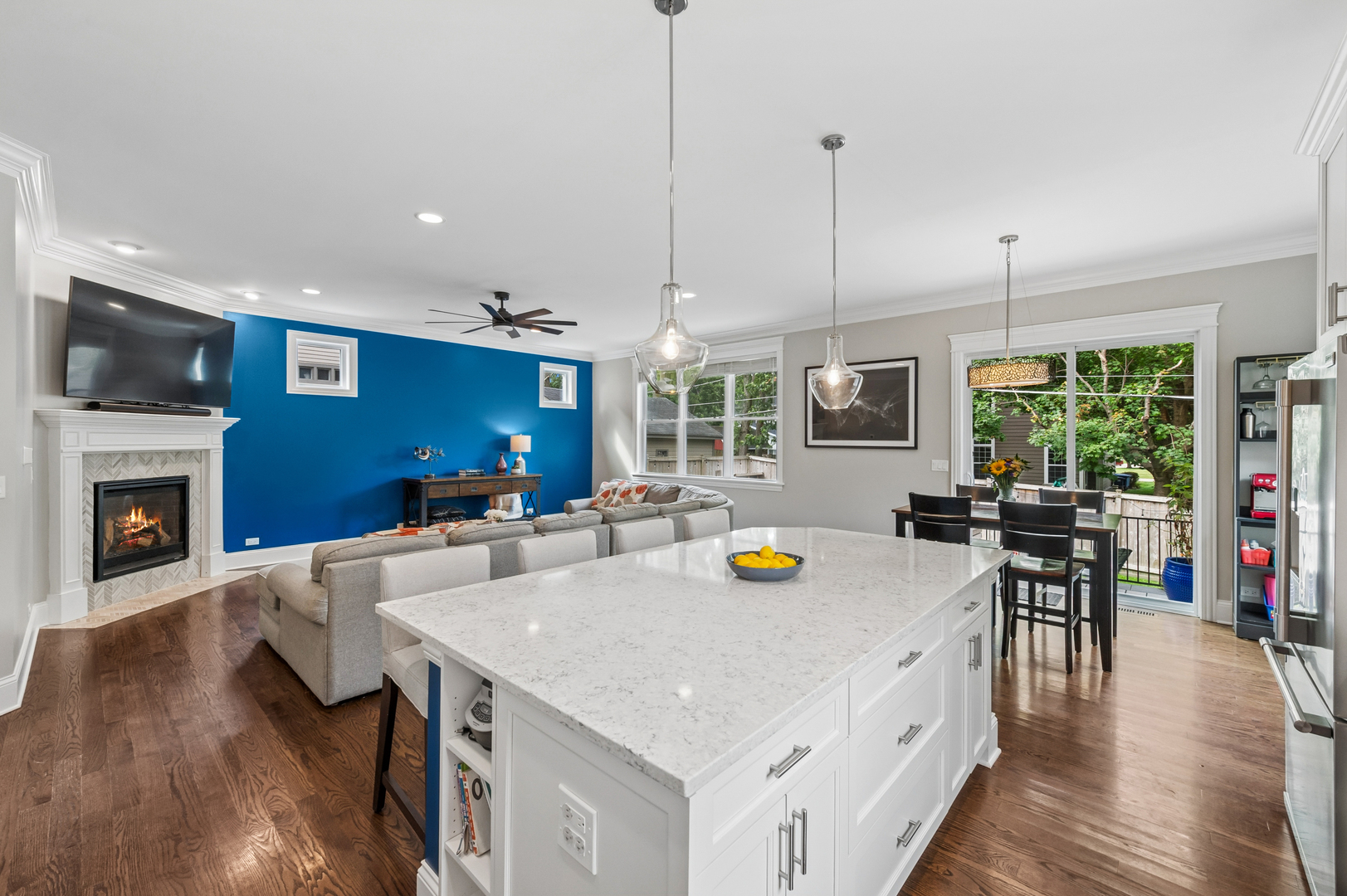 1110 Chestnut Street Property Photo 13