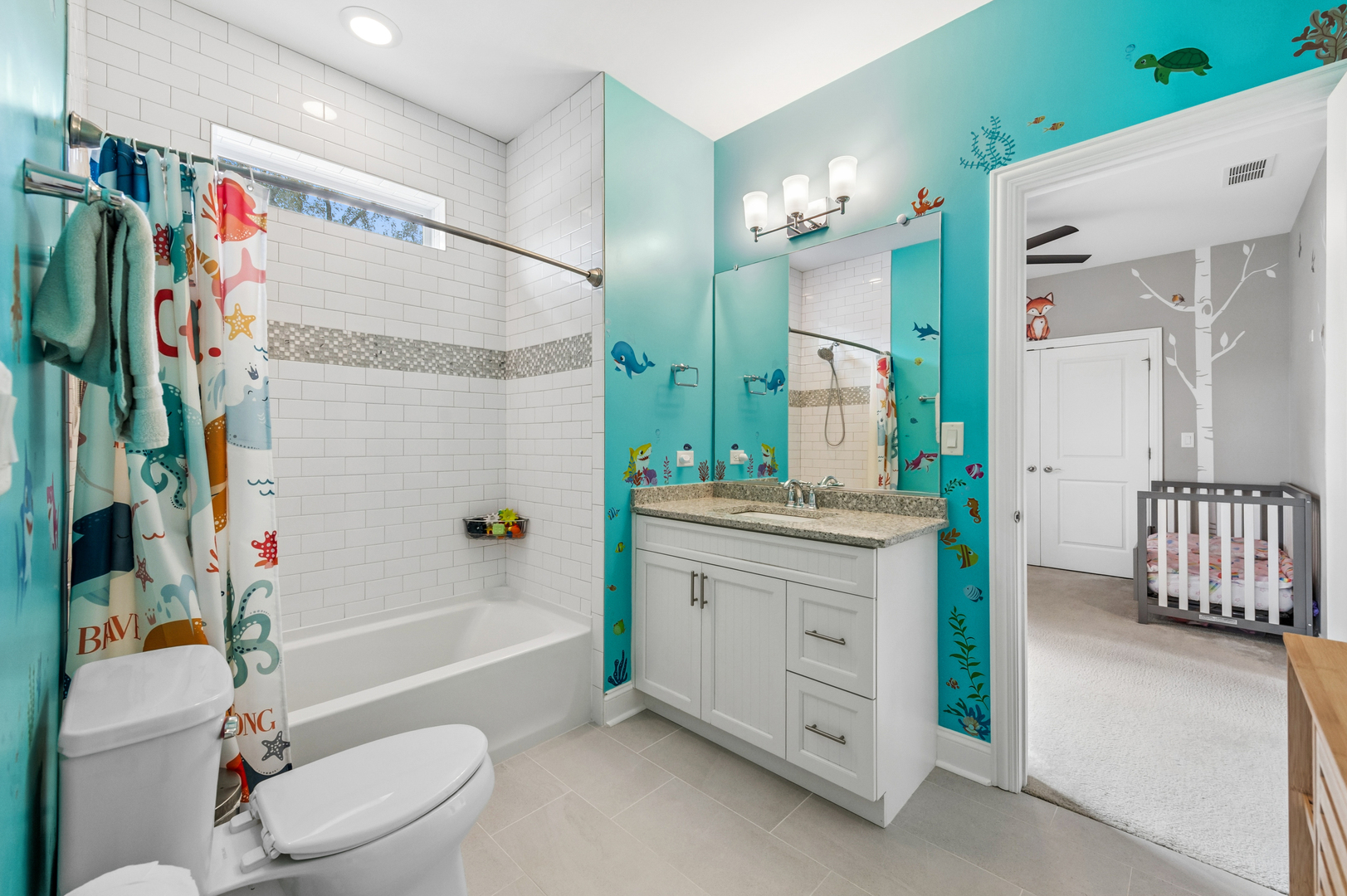 1110 Chestnut Street Property Photo 24