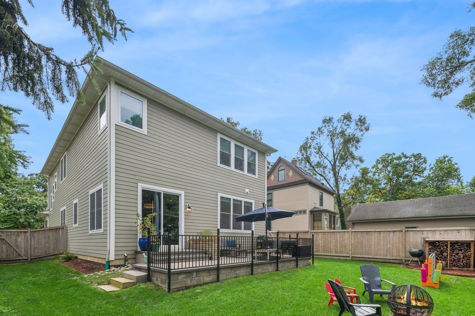 1110 Chestnut Street Property Photo 35