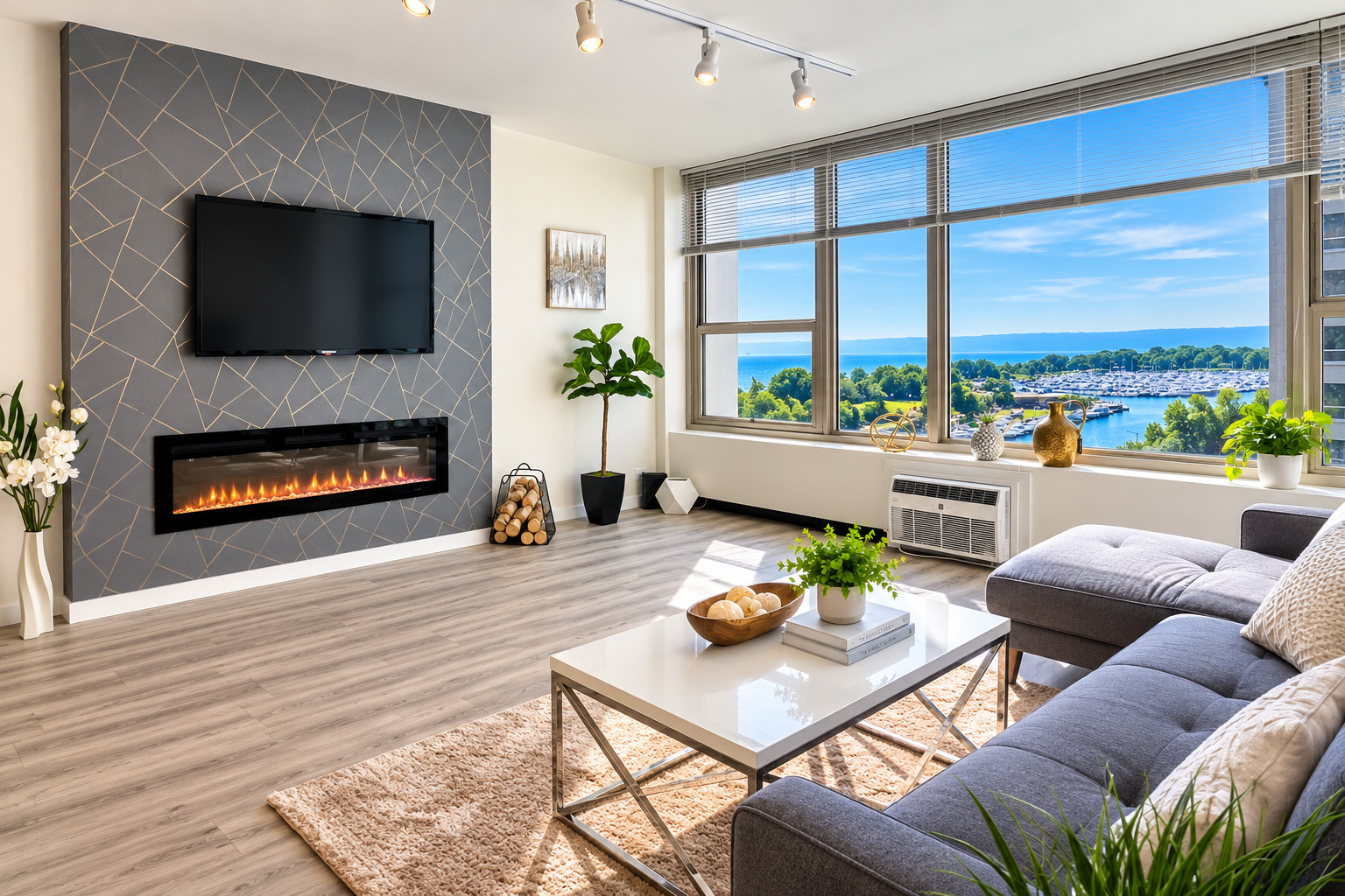 3600 N Lake Shore Drive 1205 Property Photo 3