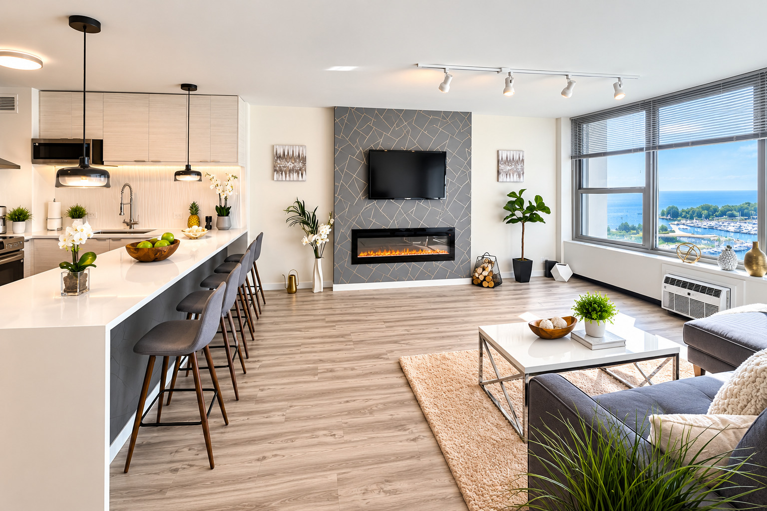 3600 N Lake Shore Drive 1205 Property Photo 6