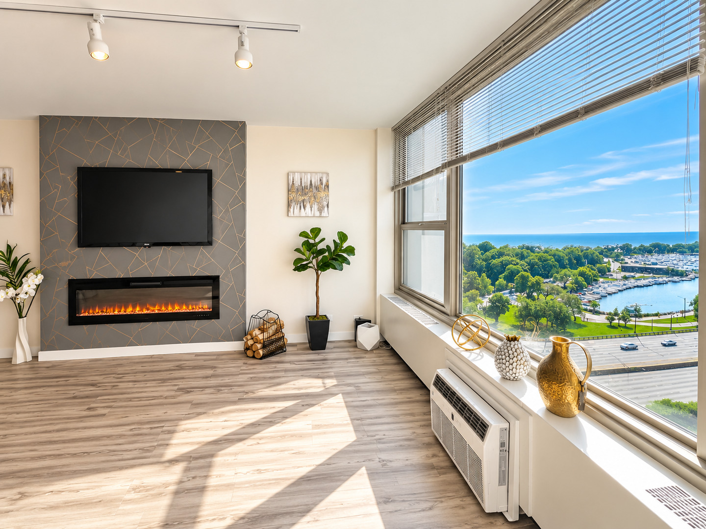 3600 N Lake Shore Drive 1205 Property Photo 7