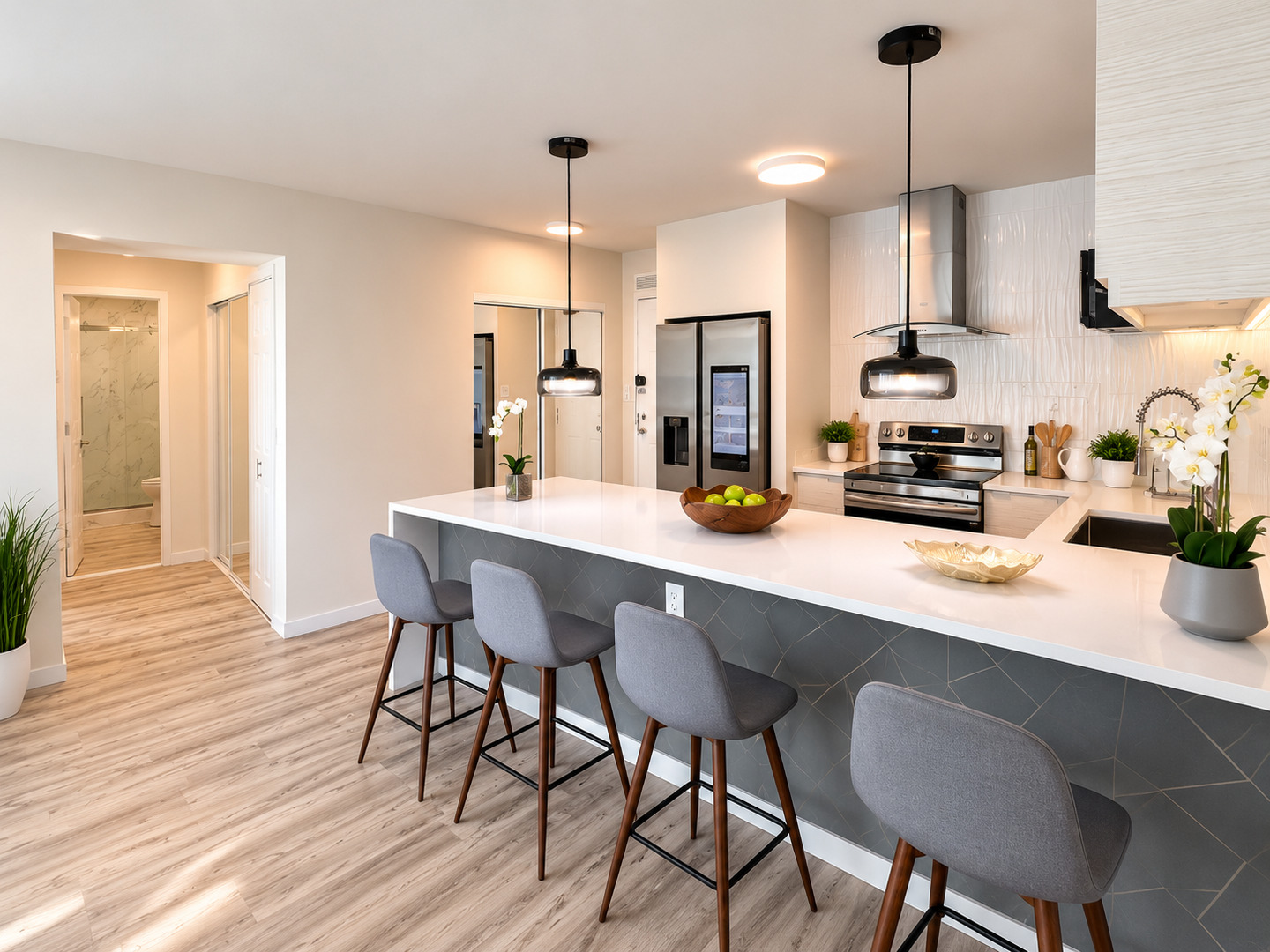 3600 N Lake Shore Drive 1205 Property Photo 10