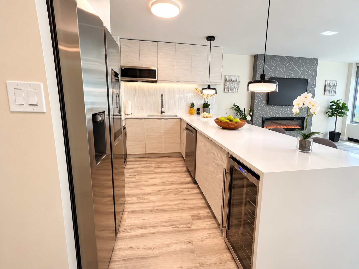 3600 N Lake Shore Drive 1205 Property Photo 11