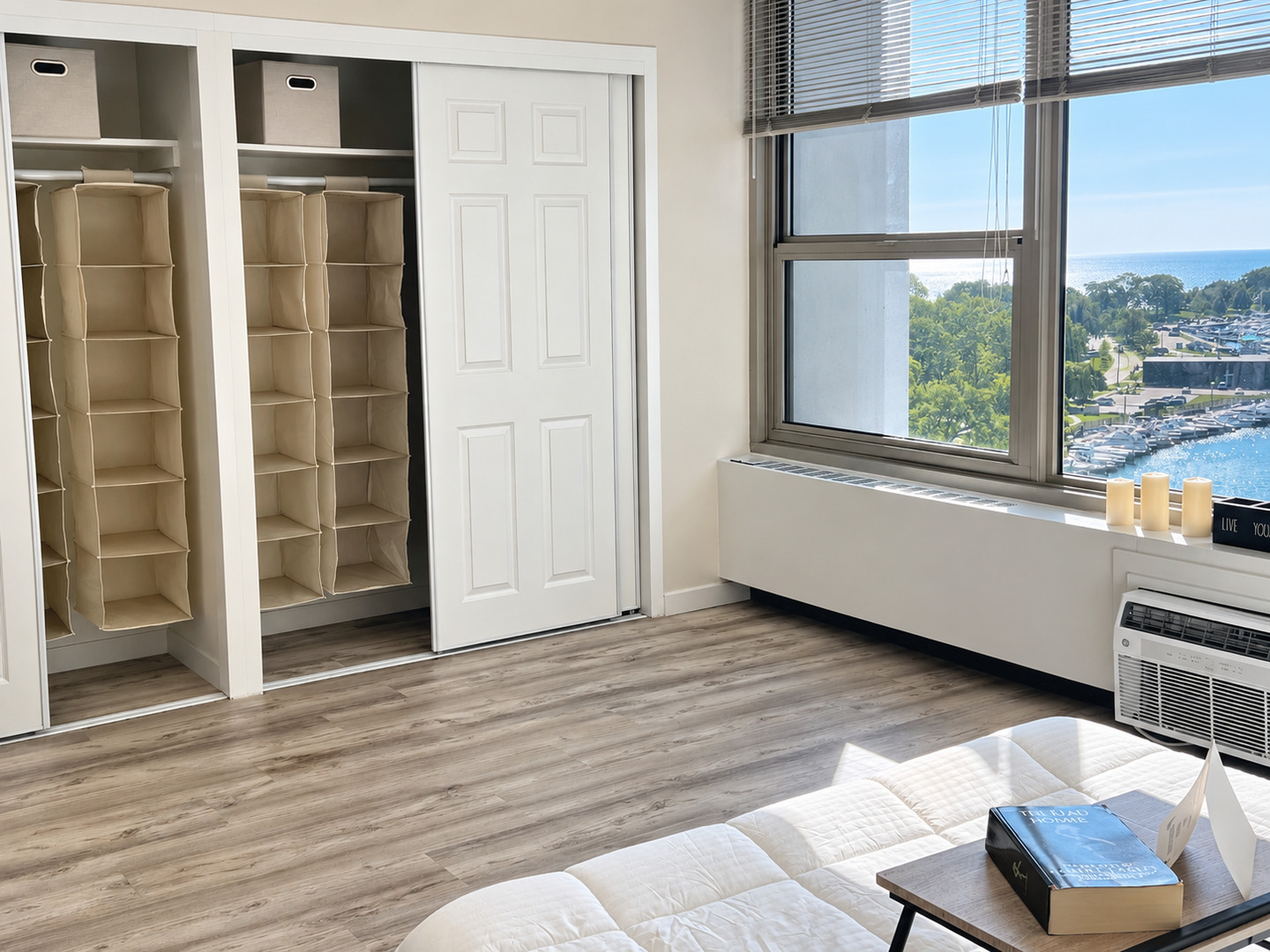 3600 N Lake Shore Drive 1205 Property Photo 13