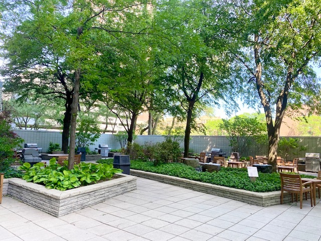 3600 N Lake Shore Drive 1205 Property Photo 21