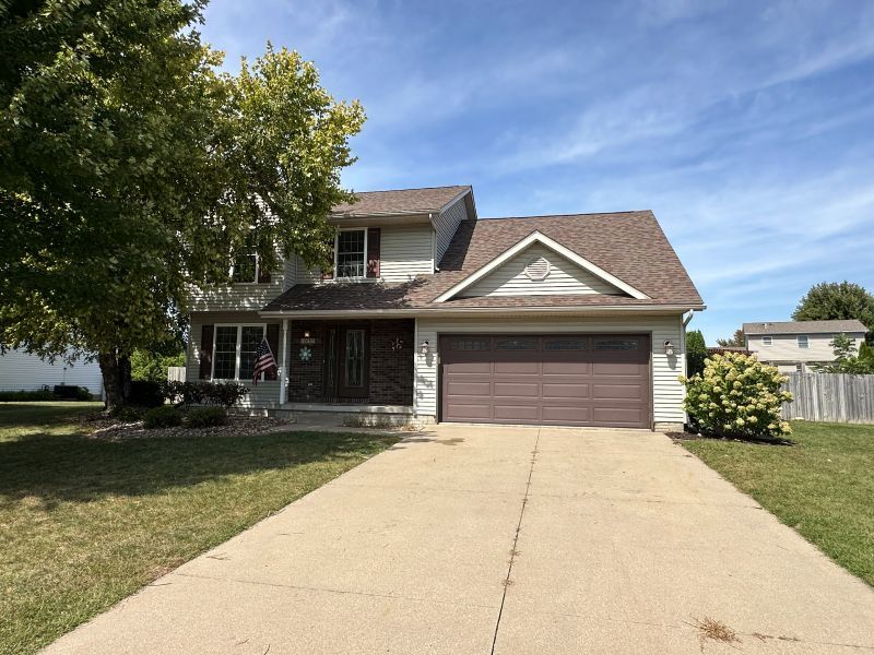 1537 Silver Valley Drive Property Photo 1