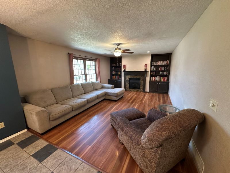 1537 Silver Valley Drive Property Photo 3