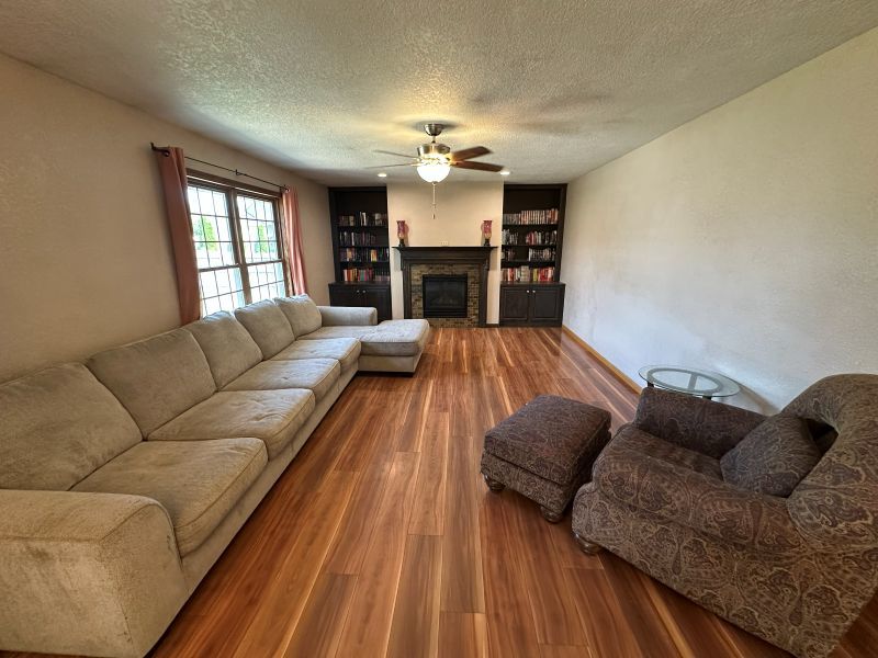 1537 Silver Valley Drive Property Photo 4