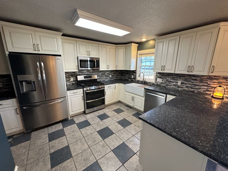 1537 Silver Valley Drive Property Photo 5