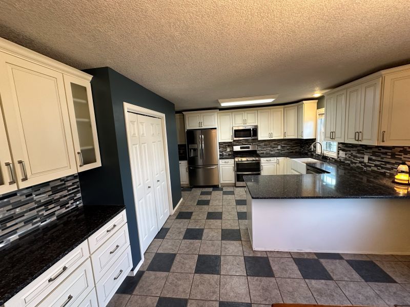 1537 Silver Valley Drive Property Photo 6