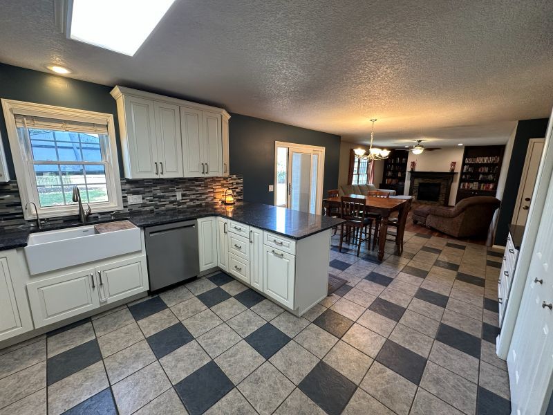 1537 Silver Valley Drive Property Photo 7