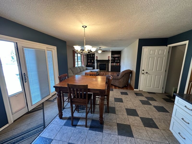 1537 Silver Valley Drive Property Photo 8