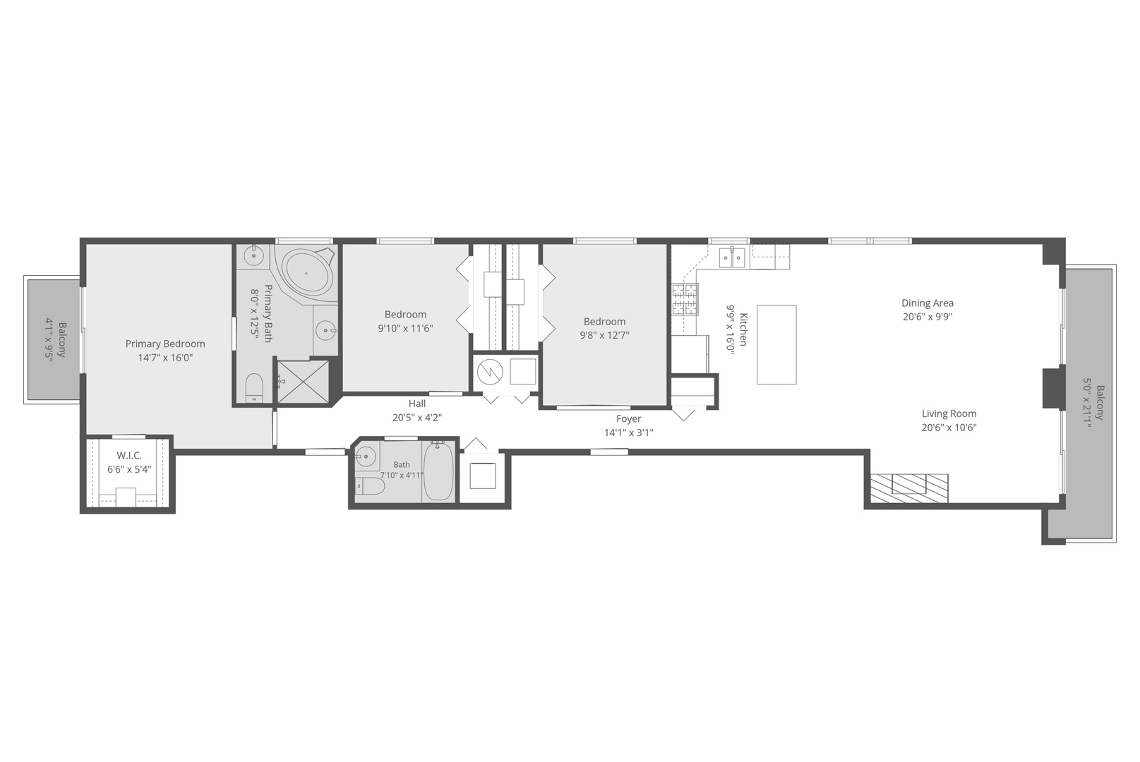 2240 W North Avenue 2e Property Photo 19