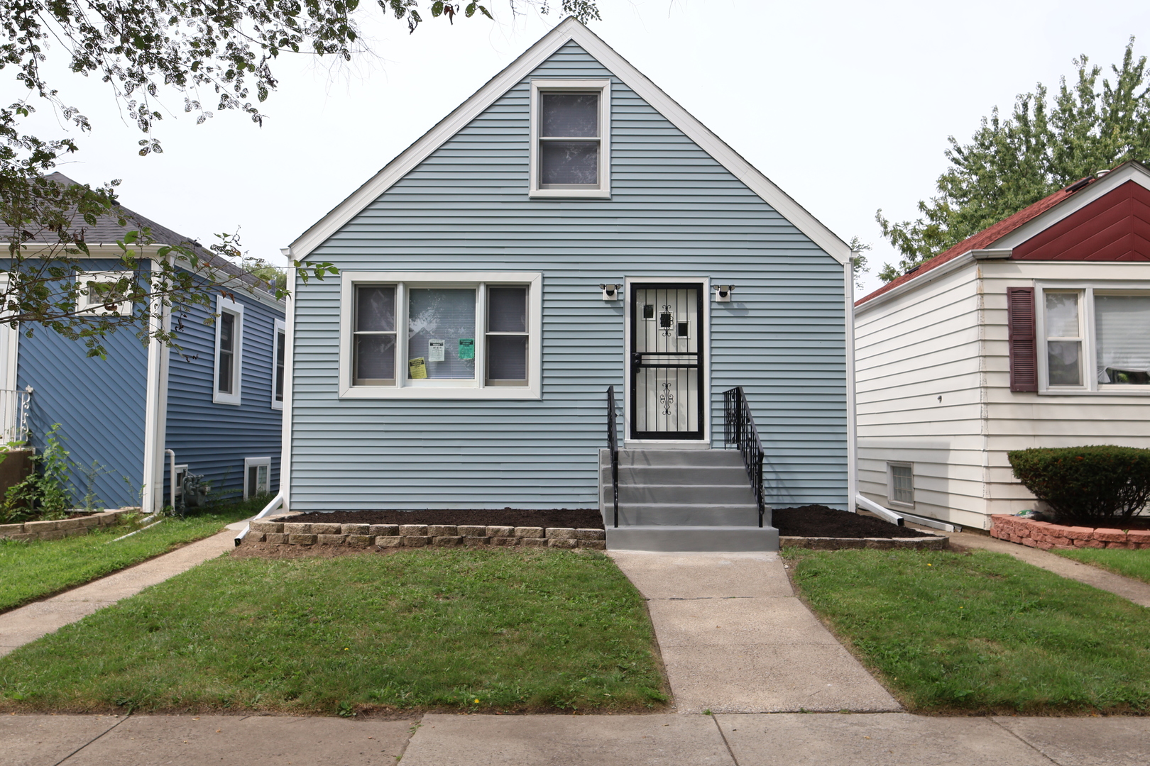 12414 S Aberdeen Street Property Photo 1