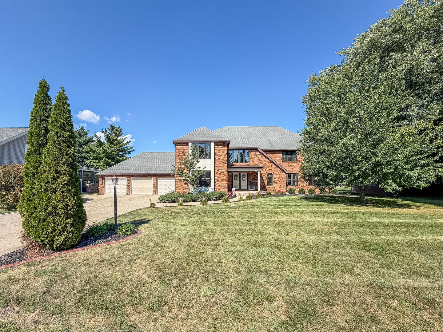 7 Pinehurst Drive