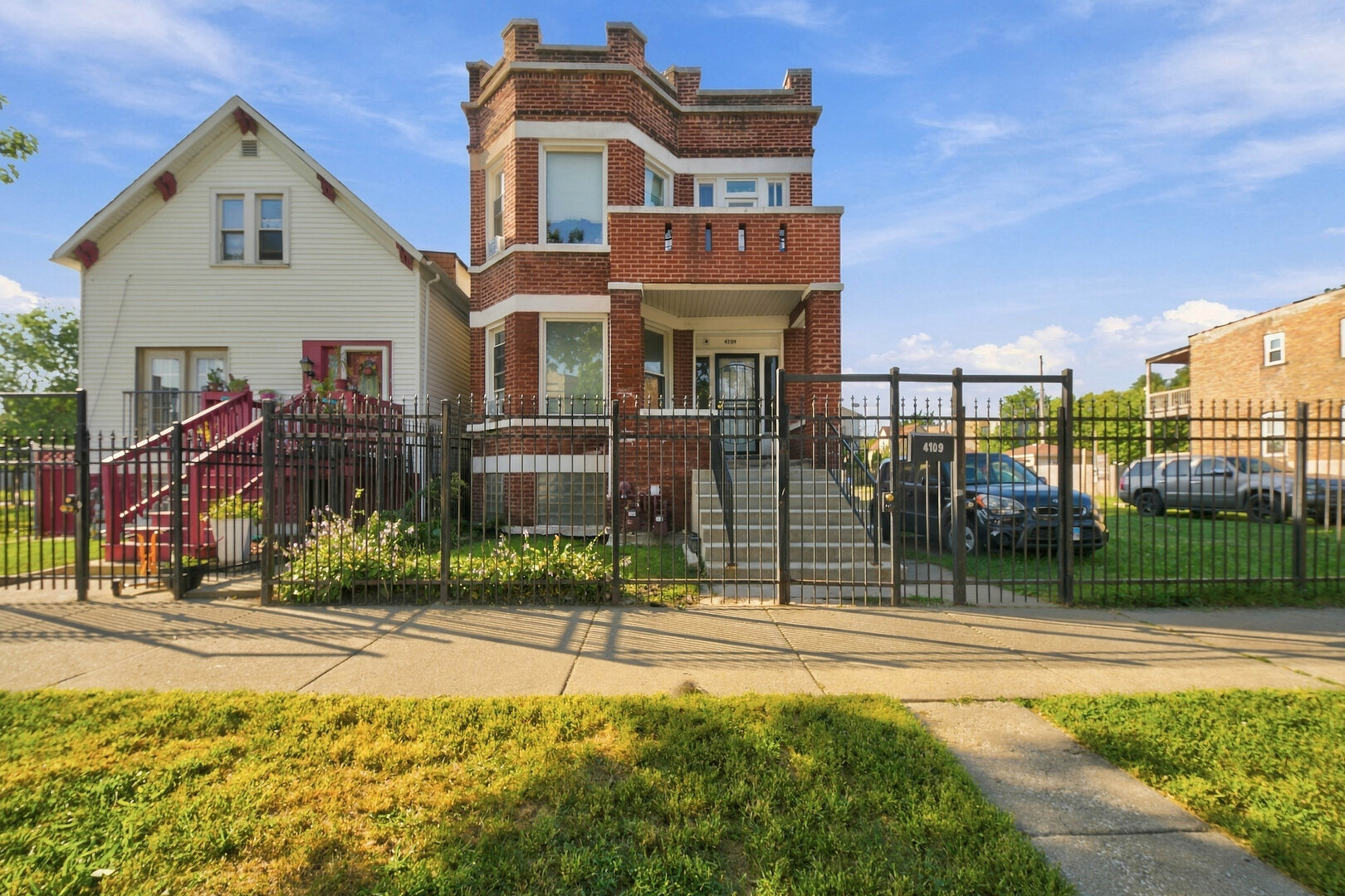 4109 W Van Buren Street Property Photo 1