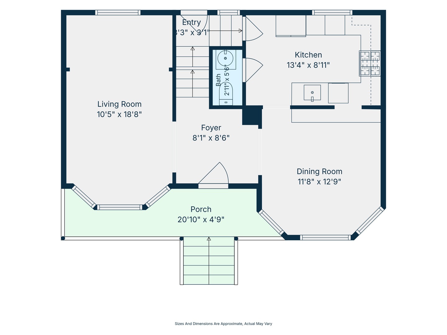 1610 W Carmen Avenue Property Photo 18
