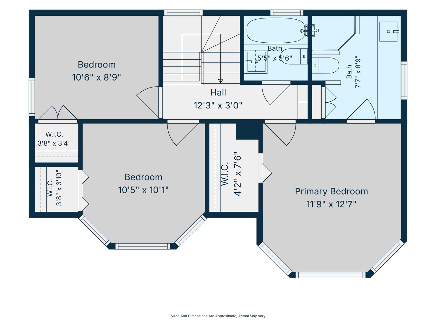 1610 W Carmen Avenue Property Photo 19