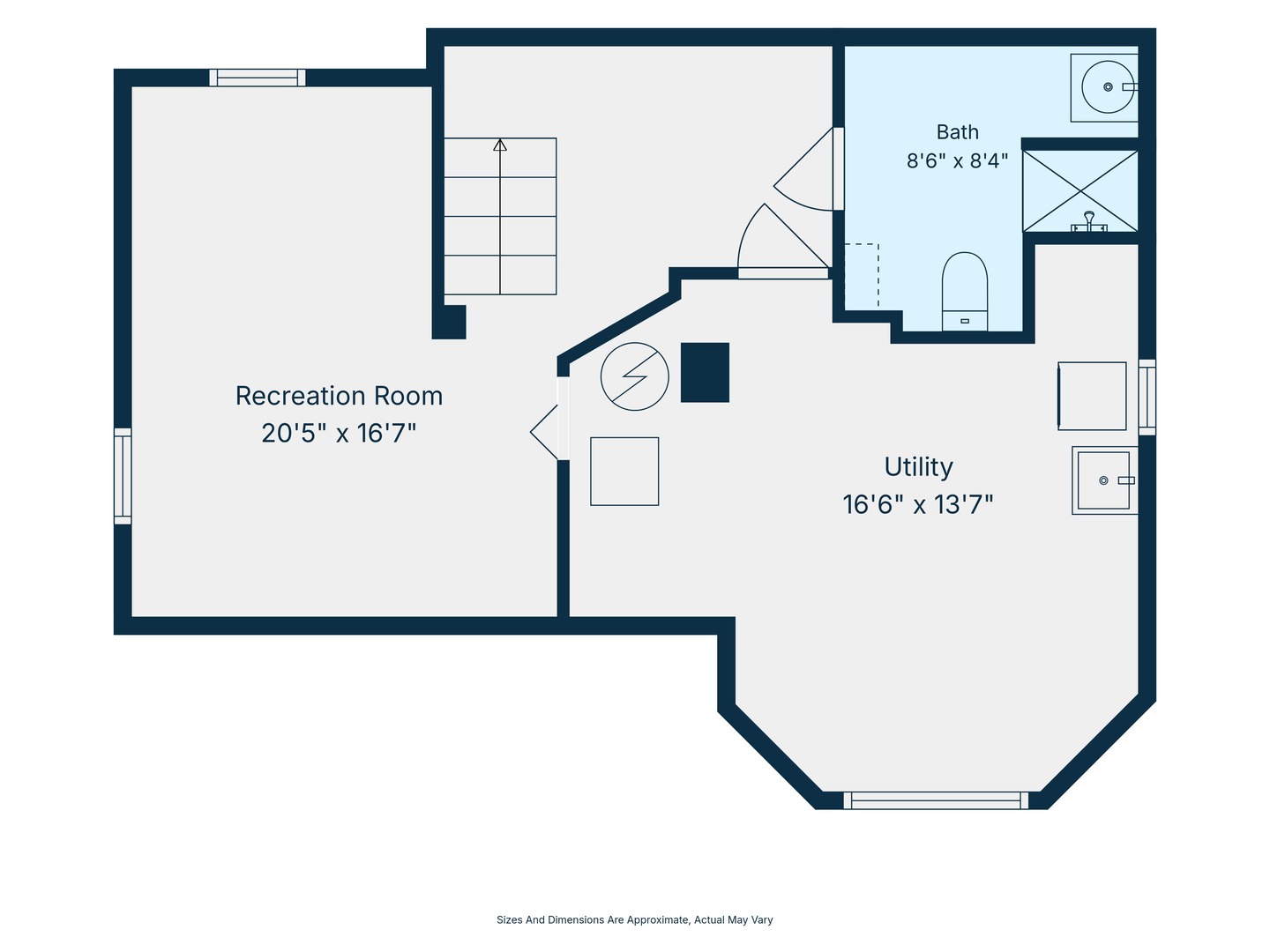1610 W Carmen Avenue Property Photo 20