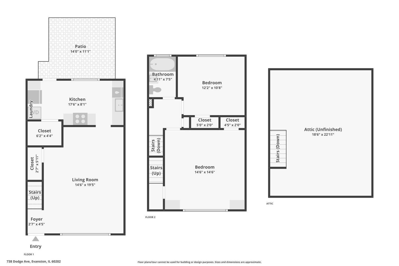 738 Dodge Avenue Property Photo 24