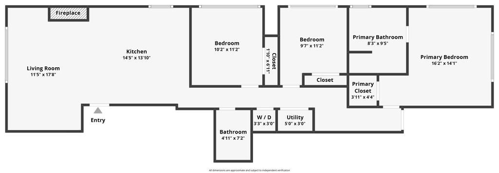 4222 S King Drive 1s Property Photo 25