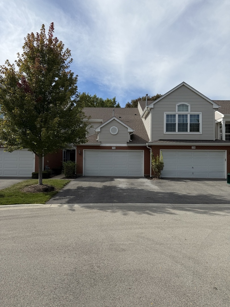 756 Old Checker Road Property Photo 1