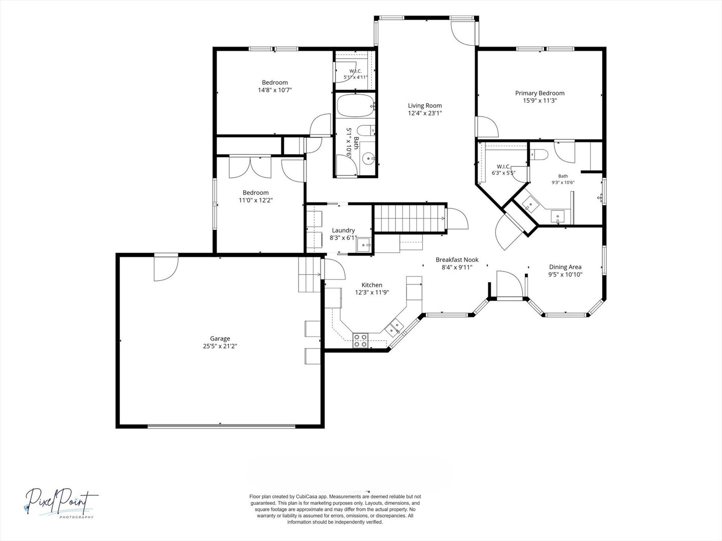 2000 Spruce Lane Property Photo 54