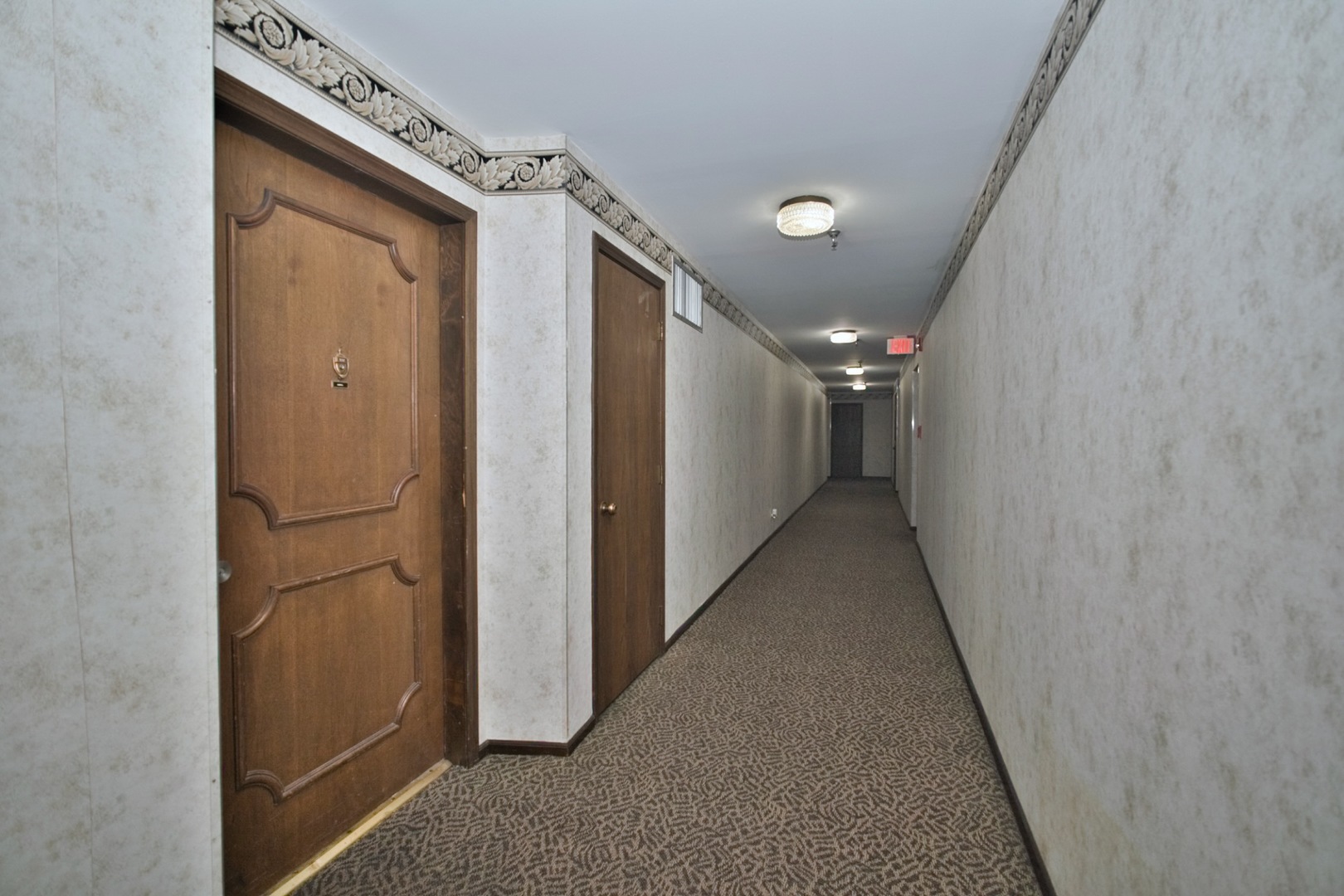 7601 Lincoln Avenue 502 Property Photo 31