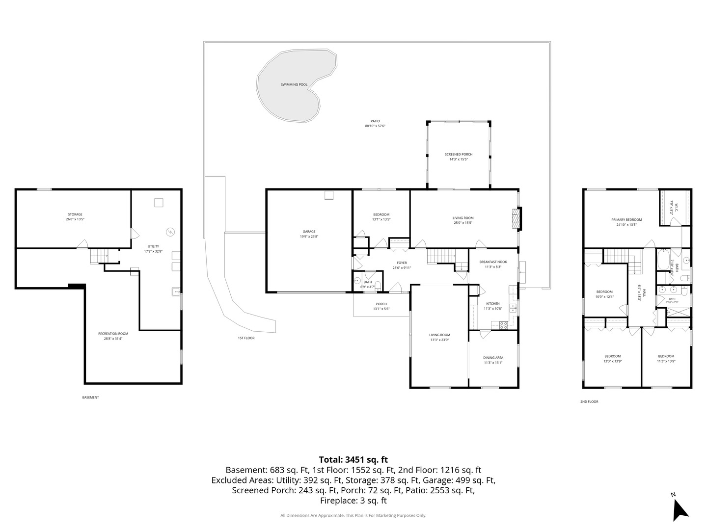 1132 W Mallard Drive Property Photo 28