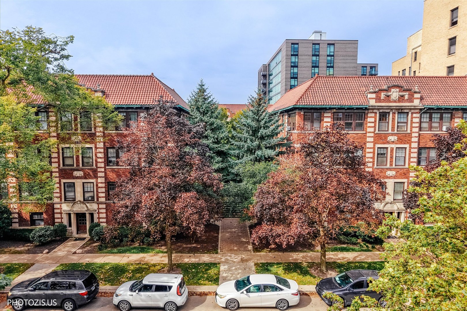 846 Hinman Avenue 2 Property Photo 1