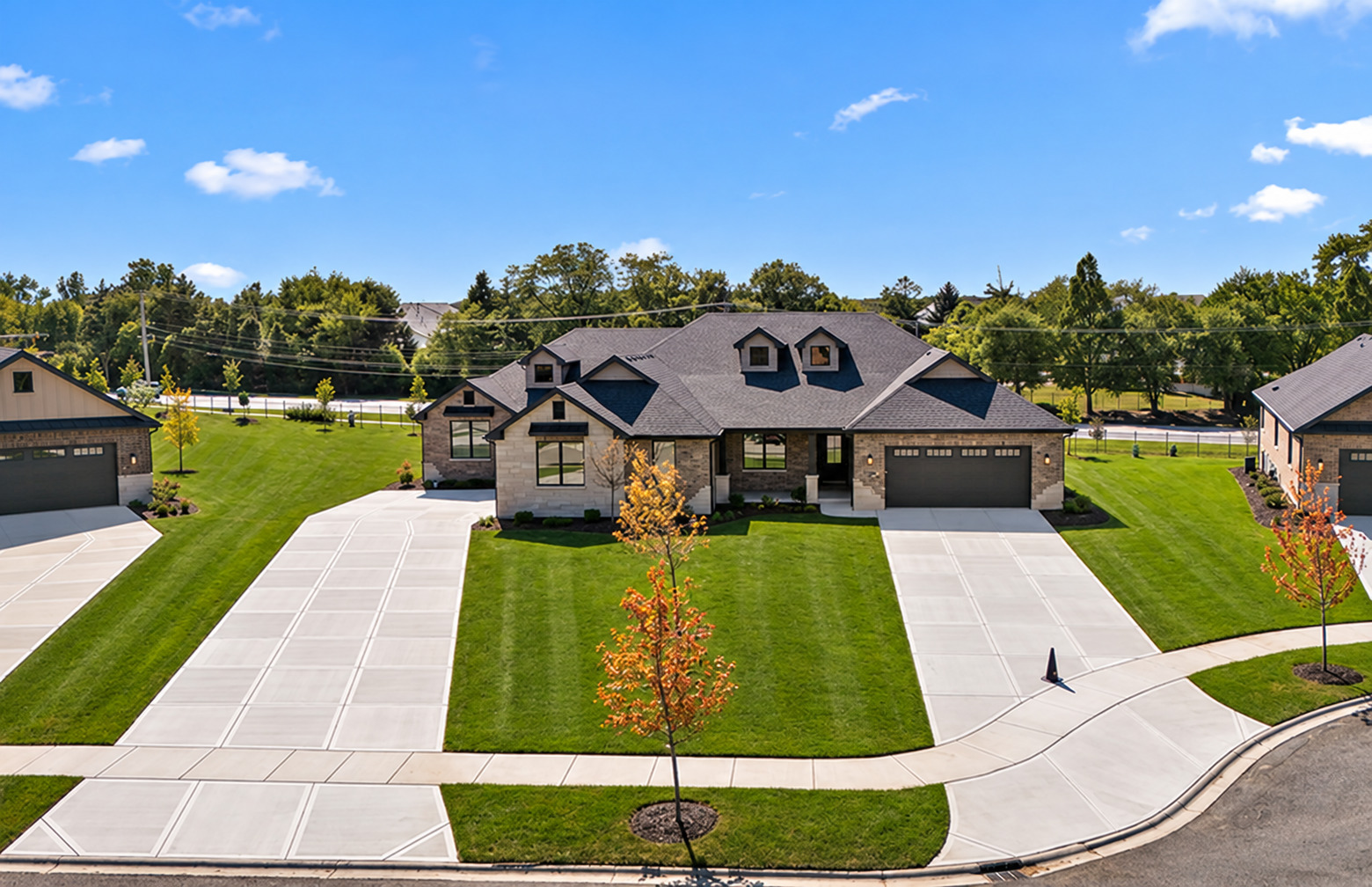 11167 Lizmore Lane Property Photo 1