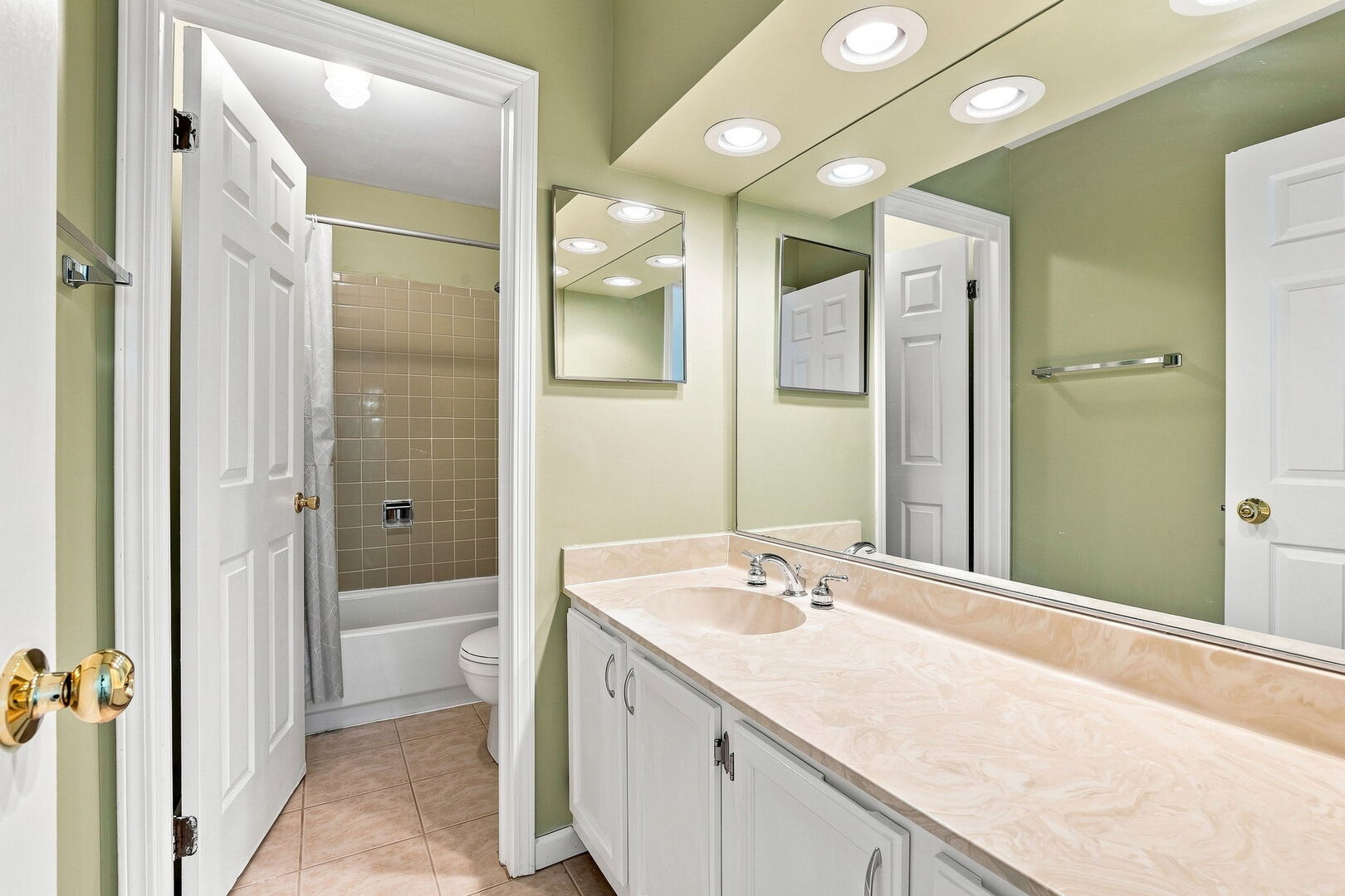 4345 Rock Cove Drive Property Photo 18