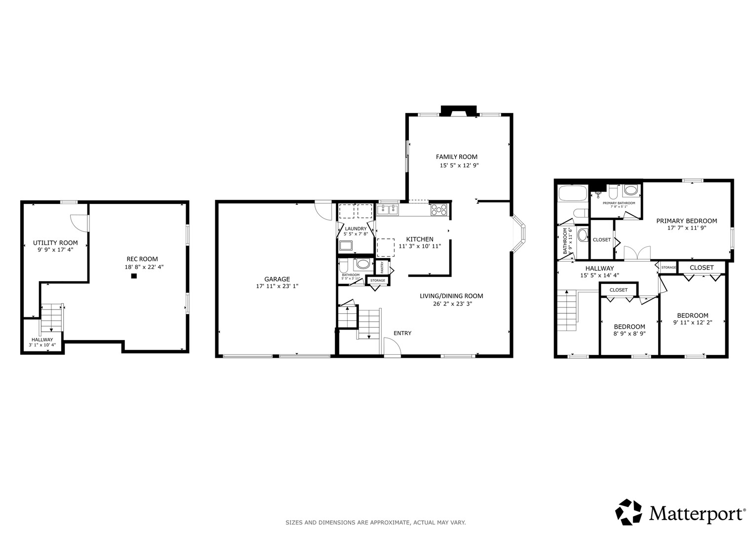 4345 Rock Cove Drive Property Photo 35