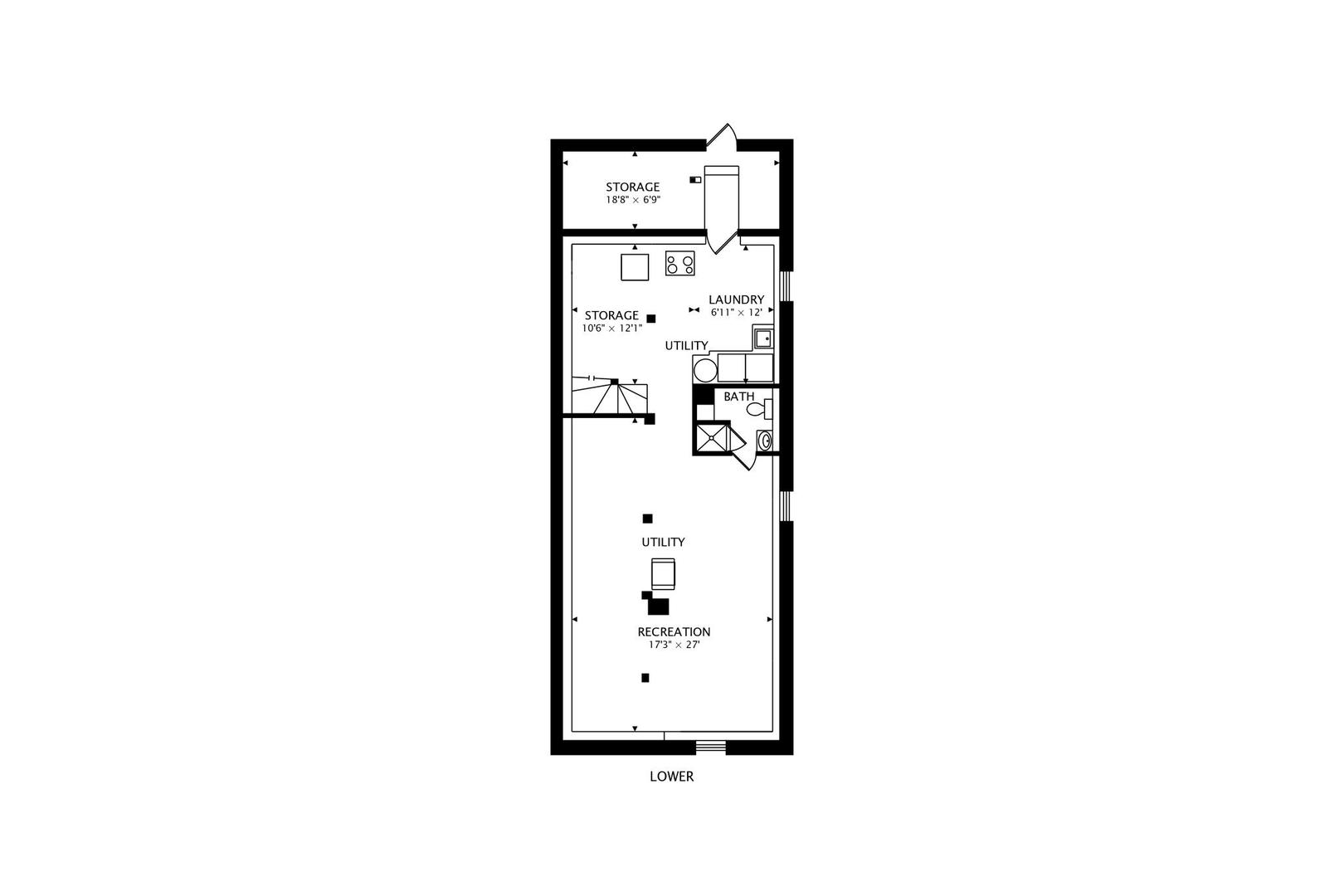4149 N Ridgeway Avenue Property Photo 47
