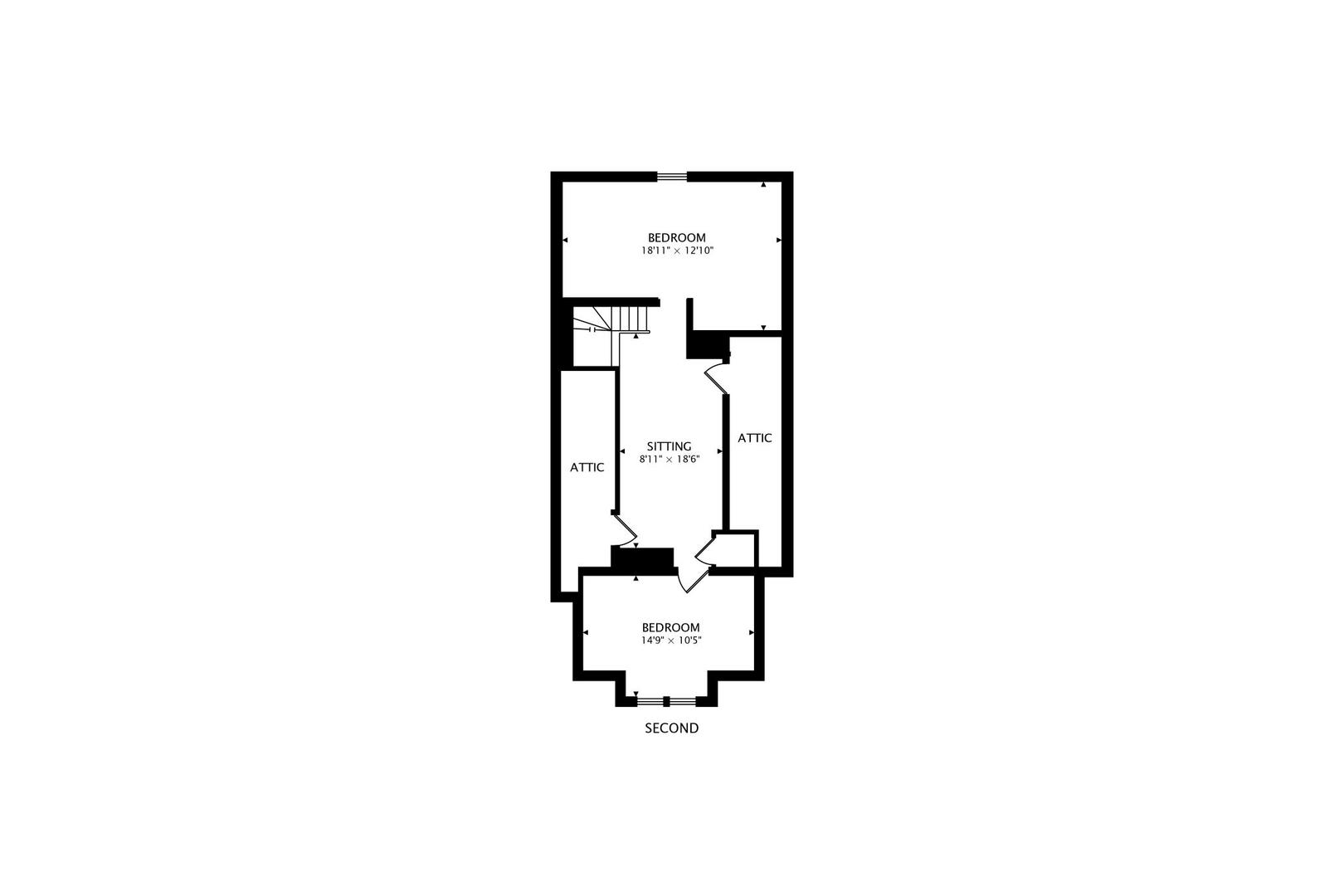 4149 N Ridgeway Avenue Property Photo 49
