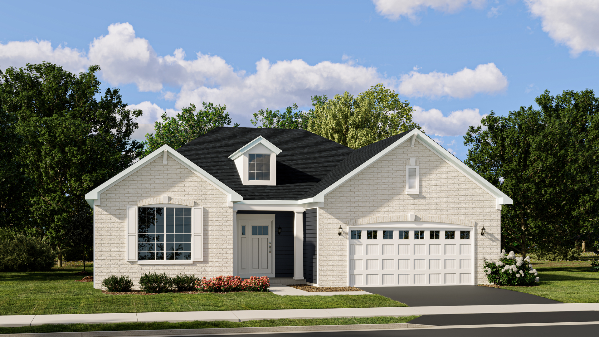 1203 Barden Court Property Photo 1