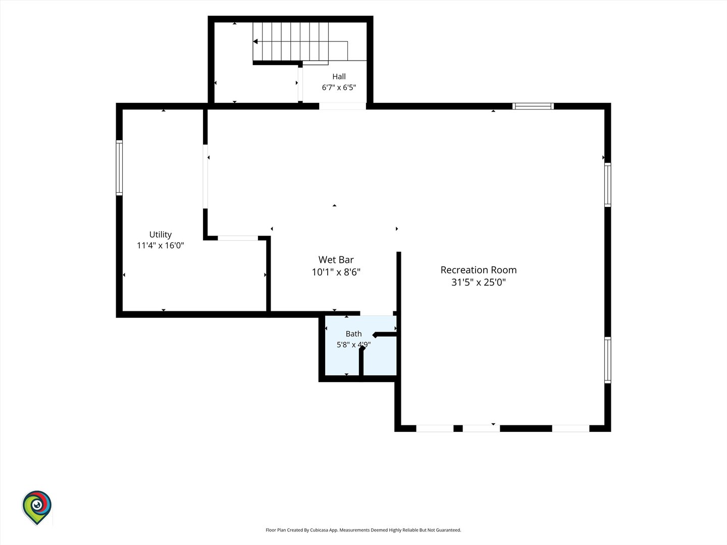10623 Windsor Drive Property Photo 28