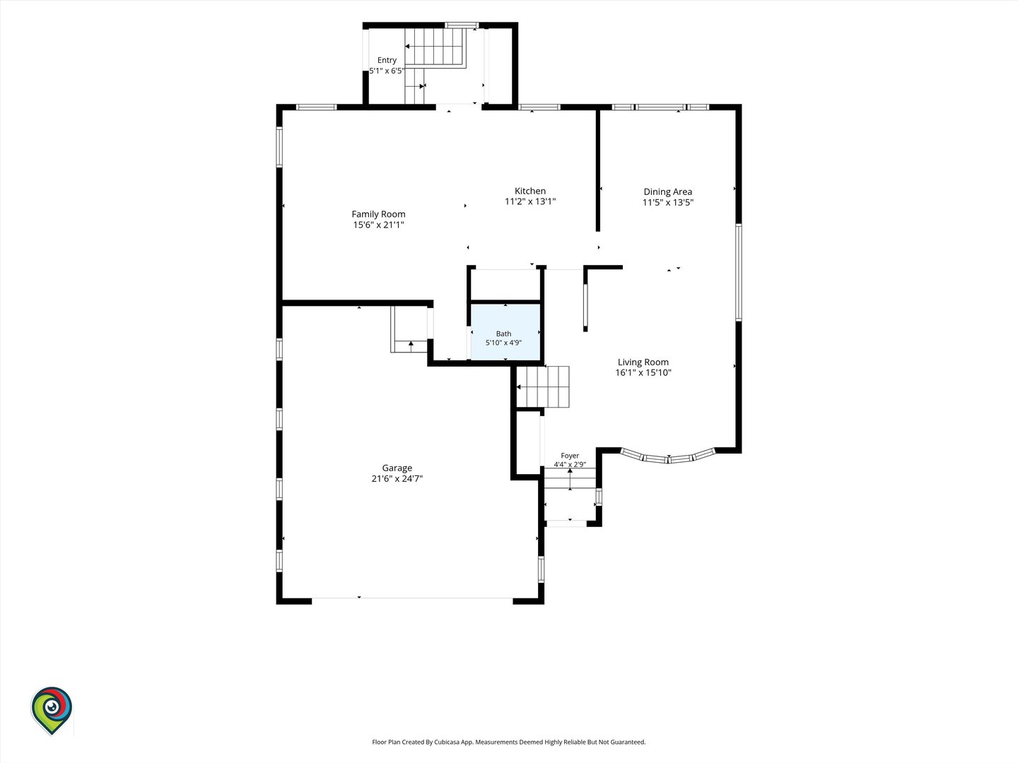 10623 Windsor Drive Property Photo 29